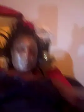 GoddessScott online show from December 3, 2025, 3:47 am