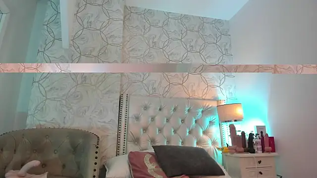 cathalina ortiz online show from April 3, 2026, 12:14 pm