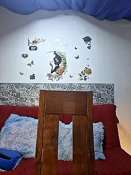 Snapshot of zamy_x chatting on January 14, 2026, 2:28 am zamy x online show from January 14, 2026, 2:28 am