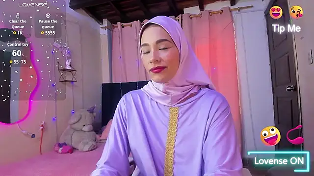 Snapshot of ShanaJamil chatting on January 15, 2026, 12:21 pm ShanaJamil online show from January 15, 2026, 12:21 pm