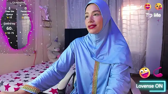 Snapshot of ShanaJamil chatting on February 18, 2026, 12:12 pm ShanaJamil online show from February 18, 2026, 12:12 pm