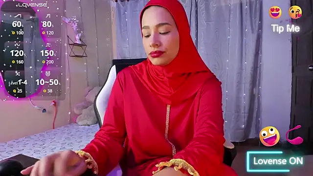 Snapshot of ShanaJamil chatting on February 21, 2026, 11:44 am ShanaJamil online show from February 21, 2026, 11:44 am