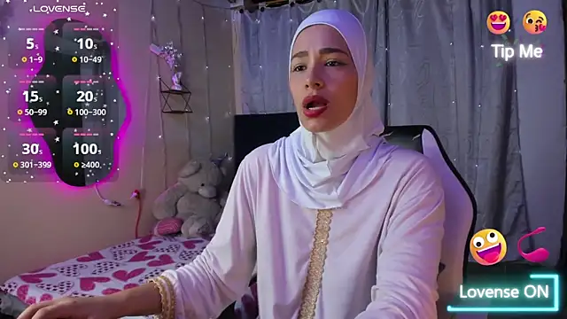 Snapshot of ShanaJamil chatting on February 24, 2026, 12:14 pm ShanaJamil online show from February 24, 2026, 12:14 pm