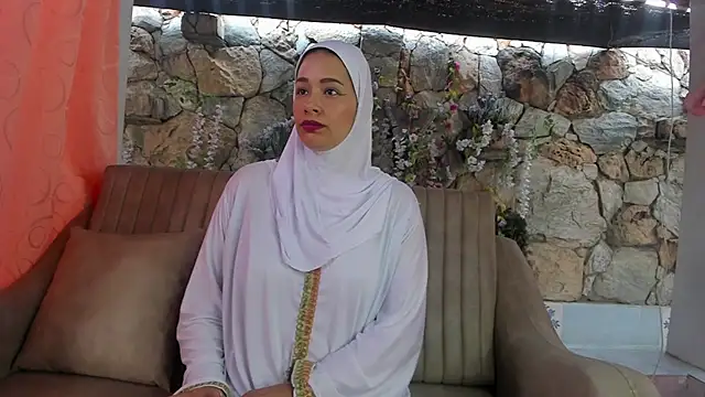 Snapshot of ShanaJamil chatting on July 14, 2026, 12:11 pm ShanaJamil online show from July 14, 2026, 12:11 pm