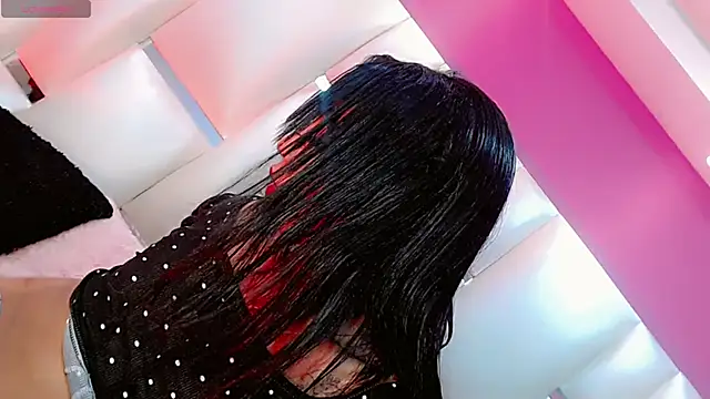 Snapshot of JessiscaWalker chatting on October 24, 2025, 8:05 pm JessiscaWalker online show from October 24, 2025, 8:05 pm