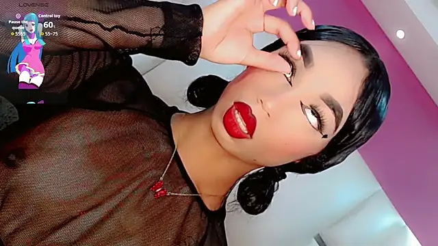 Snapshot of JessiscaWalker chatting on October 26, 2025, 7:42 pm JessiscaWalker online show from October 26, 2025, 7:42 pm