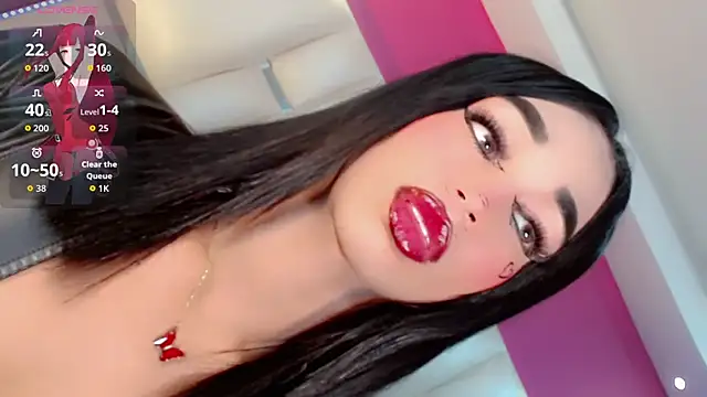 Snapshot of JessiscaWalker chatting on November 16, 2025, 8:14 pm JessiscaWalker online show from November 16, 2025, 8:14 pm