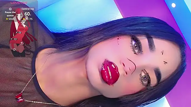 Snapshot of JessiscaWalker chatting on November 17, 2025, 7:52 pm JessiscaWalker online show from November 17, 2025, 7:52 pm