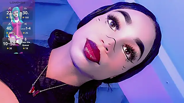 Snapshot of JessiscaWalker chatting on November 23, 2025, 4:23 am JessiscaWalker online show from November 23, 2025, 4:23 am