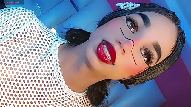 Snapshot of JessiscaWalker chatting on November 24, 2025, 8:08 pm JessiscaWalker online show from November 24, 2025, 8:08 pm