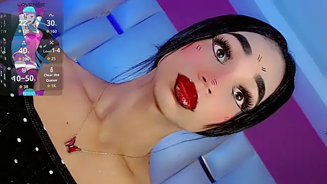 Snapshot of JessiscaWalker chatting on November 30, 2025, 9:19 pm JessiscaWalker online show from November 30, 2025, 9:19 pm