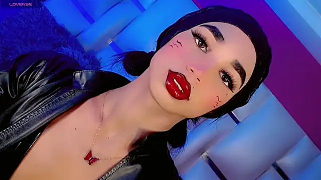 JessiscaWalker online show from January 16, 2026, 8:02 pm