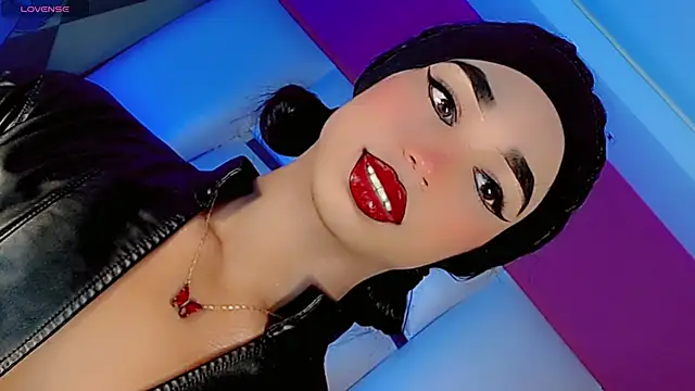 JessiscaWalker online show from January 31, 2026, 7:56 pm