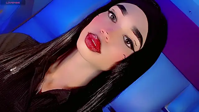 JessiscaWalker online show from February 3, 2026, 2:53 am