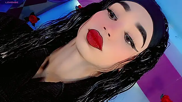 JessiscaWalker online show from February 14, 2026, 8:27 pm