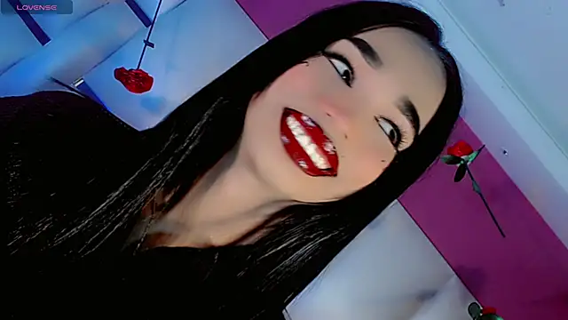 JessiscaWalker online show from February 24, 2026, 8:29 pm