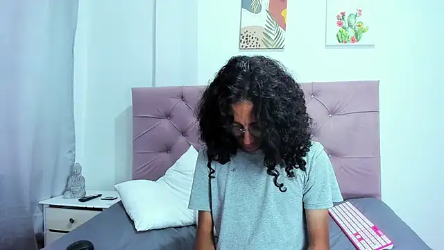 EthanBlackwoodd online show from April 1, 2026, 8:06 pm