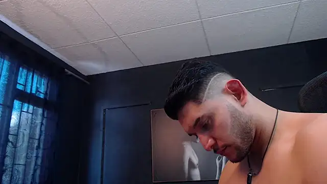 Snapshot of RichardMilleer chatting on February 9, 2026, 4:22 pm RichardMilleer online show from February 9, 2026, 4:22 pm