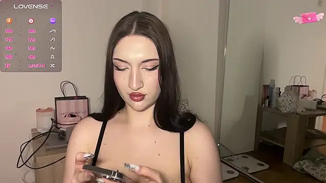 Jessasmith online show from February 6, 2026, 6:00 pm