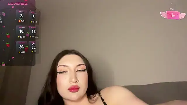Snapshot of Jessasmith chatting on March 11, 2026, 9:10 pm Jessasmith online show from March 11, 2026, 9:10 pm