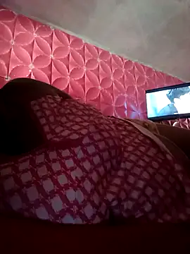 Rosabela04 online show from February 24, 2026, 4:16 pm