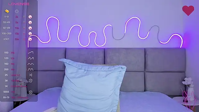 Snapshot of Anntonellaa chatting on October 25, 2025, 12:34 pm Anntonellaa online show from October 25, 2025, 12:34 pm