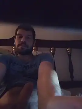 Vocasmam online show from November 16, 2025, 5:35 am