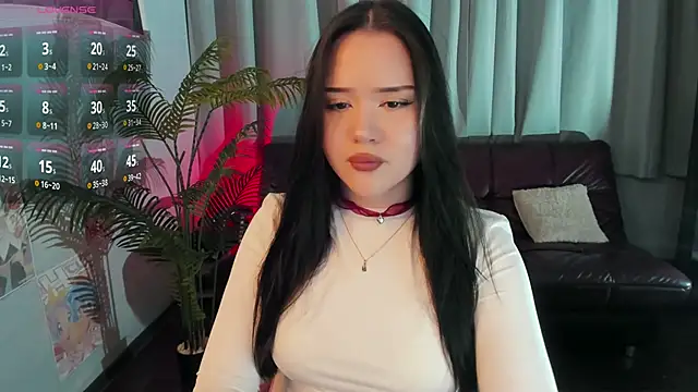  spicygirl online show from February 10, 2026, 8:35 pm