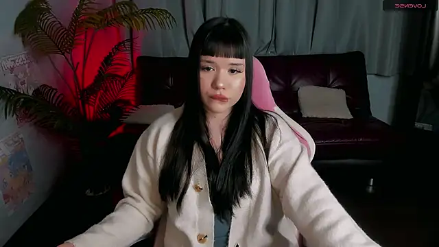  spicygirl online show from March 1, 2026, 10:56 pm