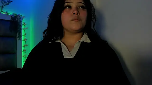 abbiecollins js online show from April 15, 2026, 4:41 am