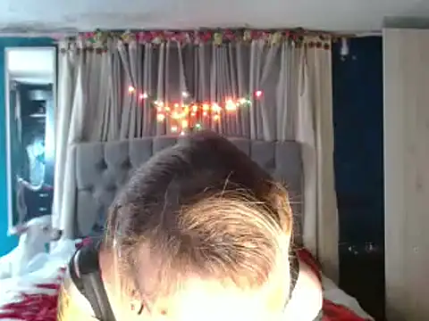 skarleth hot21 online show from September 25, 2025, 8:56 pm