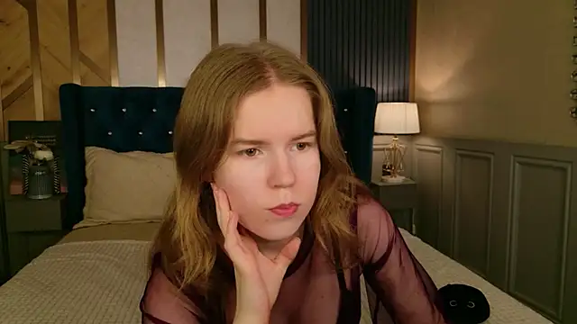 Alida Brice online show from June 30, 2026, 5:41 am