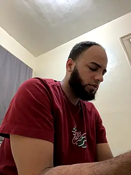 Snapshot of LeoPR00 chatting on September 25, 2025, 5:00 am LeoPR00 online show from September 25, 2025, 5:00 am