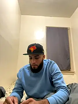 Snapshot of LeoPR00 chatting on November 21, 2025, 6:34 am LeoPR00 online show from November 21, 2025, 6:34 am