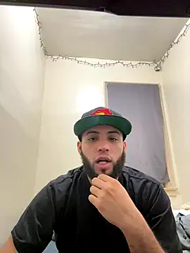 Snapshot of LeoPR00 chatting on January 8, 2026, 5:21 am LeoPR00 online show from January 8, 2026, 5:21 am