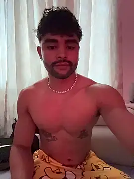 JordanRossie online show from October 26, 2025, 9:53 pm