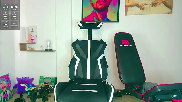 JordanRossie online show from February 5, 2026, 6:45 pm