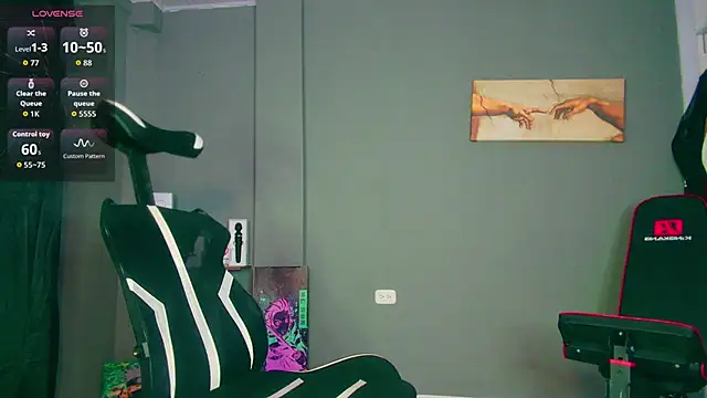 JordanRossie online show from February 21, 2026, 11:00 am