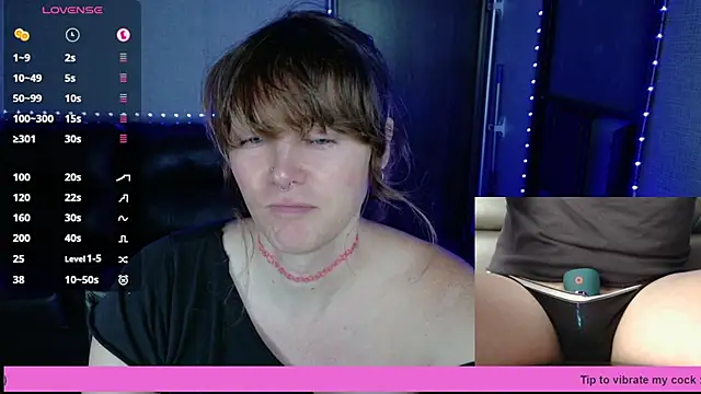 Snapshot of tsellieryder chatting on October 19, 2025, 12:33 am tsellieryder online show from October 19, 2025, 12:33 am