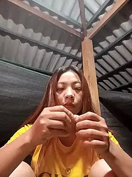 -Miu-98 online show from October 17, 2025, 10:01 pm