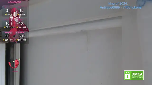 Snapshot of CharmingEva_ chatting on December 30, 2024, 3:47 am CharmingEva online show from December 30, 2024, 3:47 am