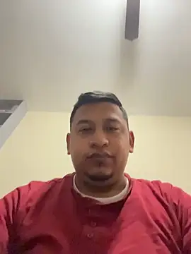 dannybs05 online show from November 6, 2025, 3:46 pm