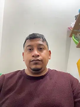 dannybs05 online show from November 11, 2025, 7:36 pm