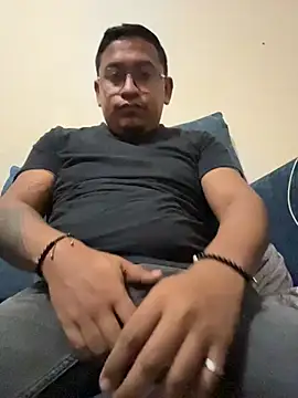 dannybs05 online show from November 14, 2025, 6:01 am