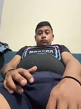 dannybs05 online show from November 16, 2025, 7:25 am