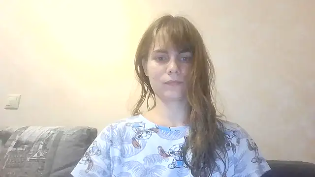 Loriven online show from September 22, 2025, 6:43 pm