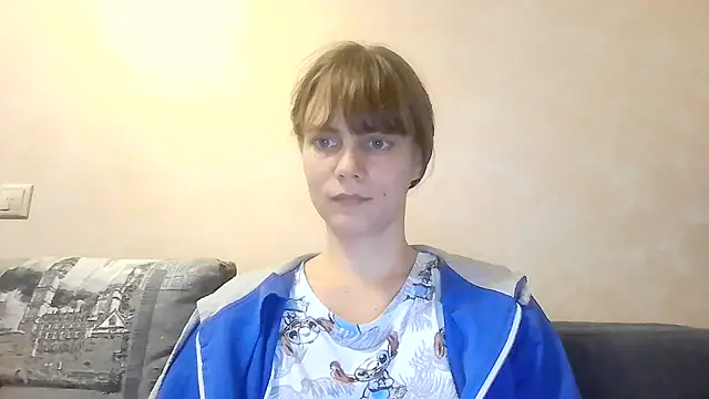 Loriven online show from September 27, 2025, 9:31 pm