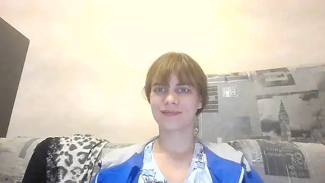 Loriven online show from September 29, 2025, 8:02 pm