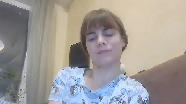 Loriven online show from October 13, 2025, 6:52 pm