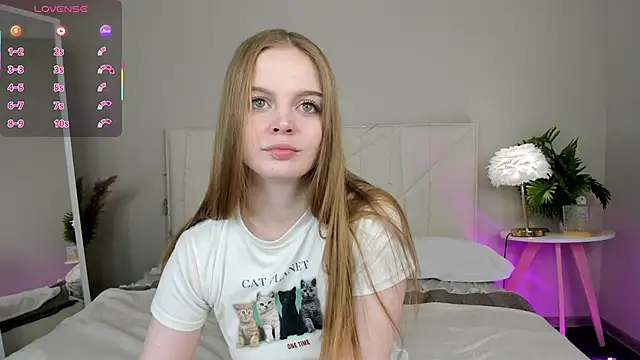 Snapshot of Amanda_steele chatting on November 4, 2025, 2:54 am Amanda steele online show from November 4, 2025, 2:54 am